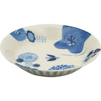 シャディ 【2箱セット】ひなた暮らし カレーパスタ皿3枚セット 25-0191-068 1セット(2箱)（直送品）