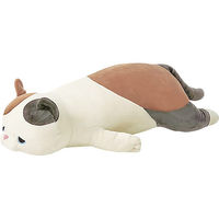 シャディ 【2袋セット】プレミアムねむねむアニマルズ抱きまくらM 25-0239-184 1セット(2袋)（直送品）