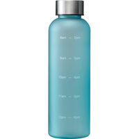 シャディ 【3箱セット】クリアタイム リマインダーボトル(560ml) 25-0296-188 1セット(3箱)（直送品）