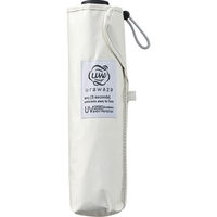 シャディ ウラワザ晴雨兼用折りたたみ日傘 25-0340-020 1箱（直送品）