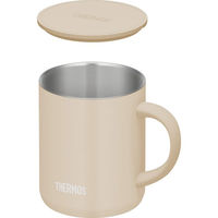 シャディ 【2箱セット】サーモス 真空断熱マグカップ 25-0501-040 1セット(2箱)（直送品）