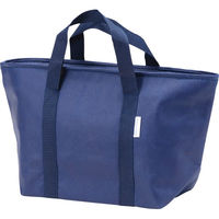 シャディ 【10袋セット】保温保冷トートバッグ 25-0510-030 1セット(10袋)（直送品）