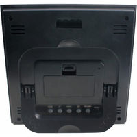 シャディ 【4箱セット】メタルウェザーステーション 25-0540-011 1セット(4箱)（直送品）