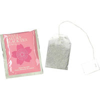 シャディ 【10箱セット】ティーブティック スイートサクラティー紅茶(10袋) 25-0555-086 1セット(10箱)（直送品）