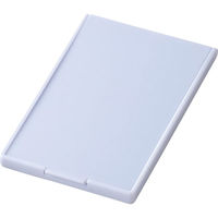 シャディ 【50袋セット】コンパクトミラー 25-0579-082 1セット(50袋)（直送品）