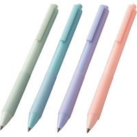 シャディ 【40袋セット】ノック式半永久鉛筆 25-0581-010 1セット(40袋)（直送品）