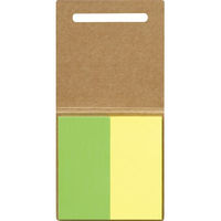 シャディ 【20袋セット】静電気付箋 25-0581-052 1セット(20袋)（直送品）