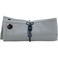 シャディ 【20袋セット】再生PET保冷温ドリンクケース 25-0594-022 1セット(20袋)（直送品）