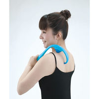 シャディ 【10箱セット】ビューティシェイプ W押し(肩・背中用) 25-0594-073 1セット(10箱)（直送品）