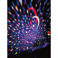 シャディ 【3箱セット】スタープロジェクターライト 25-0602-041 1セット(3箱)（直送品）