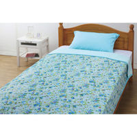 シャディ 【2箱セット】オールシーズン2WAYケット(両面使用) 25-7560-026 1セット(2箱)（直送品）