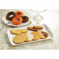 シャディ 【2箱セット】Senjudo ゴーフレット・焼ドーナツ スイーツセレクト 25-7575-059 1セット(2箱)（直送品）