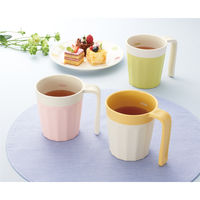 三信化工 マグカップ UPC-182NBNY 1個（直送品）