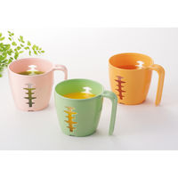 三信化工 マグカップ UPC-250O 1個（直送品）