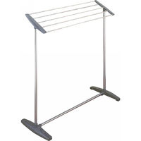 シャディ 【2箱セット】セキスイ バスタオルスタンド 24-8266-706 1セット(2箱)（直送品）