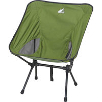 シャディ クエスタイル アウトドアチェア 25-0525-020 1袋（直送品）