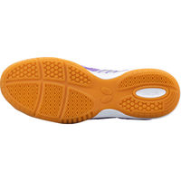 Butterfly(バタフライ) 卓球 レゾライン レイス 24.0 パープル 93690 1セット(1足入)（直送品）