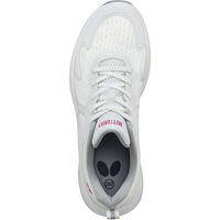 Butterfly(バタフライ) 卓球 レゾライン TR 27.5 ホワイト 93720 1セット(1足入)（直送品）