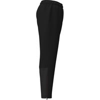 Butterfly(バタフライ) 卓球 ウィルバー・TRパンツ SS ブラック 52360 1セット(1枚入)（直送品）