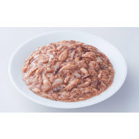 にゃんチュラル かつおとほたて 国産 70g 6缶 はごろもフーズ キャットフード ウェット 缶詰