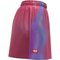 Butterfly(バタフライ) 卓球 インフィリア・スカート 2XO ロゼ 52359 1セット(1枚入)（直送品）