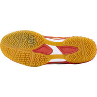 Butterfly(バタフライ) 卓球 レゾライン レバリス 26.5 フラッシュレッド 93710 1セット(1足入)（直送品）