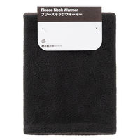 ヤマショウ 現場のチカラ フリースネックウォーマー YBK-001AS 1個 オリジナル