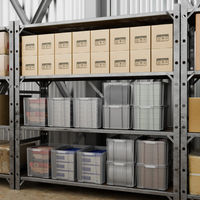 天馬 ロックスBOX 530L 110015947 1個