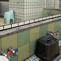 水生活製作所 レバー式湯屋カラン(25mmタイプ)水用 TKN25B 1個（直送品）