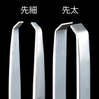 グリーンベル ステンレス製 毛抜きセット PSG-102 1個（直送品）