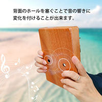 URBAN カリンバ サーフボード ナチュラル GKL-300NA 1台（直送品）