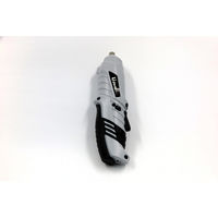 三金商事 コンパクト電動ドライバー a33962 1個（直送品）