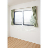 アール まど活 窓まるごと冷気ガードシート 腰高窓用 H-178 1枚（直送品）