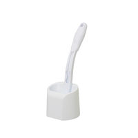 スリーエム(3M) スコッチブライト 取り替え式トイレクリーナーハンドルホルダー T-557-C (1個入)