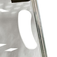 東亜安全施設 矢印板 スプレッドアロー(シングル) 1106030091 1台（直送品）