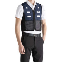 ビッグボーン スリークォーターアクアウォーターベスト AT501_61_5L 1着（直送品）