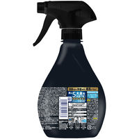 ファブリーズ 布用 W除菌+消臭 プレミアム クールアクアの香り 本体 370mL 1セット（1個×3） 消臭スプレー P＆G