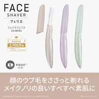 パナソニック フェイスフェリエ ESーWF53ーE 1台