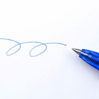 フリクション替芯(多色用) 0.5mm　青　LFBTRF30EF3L　3本入　パイロット（わけあり品）