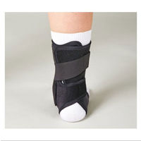 足関節用サポーター　エクスエイドアンクル3 左L 452313 1個　日本シグマックス（わけあり品）