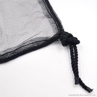 日本マタイ 次世代のごみ集積所用ネット 2×3ｍ HC01356 1枚（わけあり品）