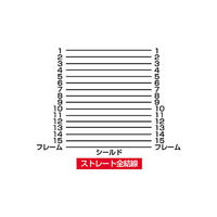 サンワサプライ アナログRGBケーブル KB-D151K 1本（わけあり品）