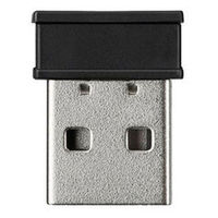 バッファロー 無線　ＢｌｕｅＬＥＤ　３ボタン　スタンダードマウス　ベージュピンク BSMBW107BP 1台（わけあり品）