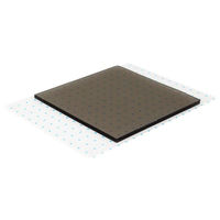 和気産業 防振・滑り止めゲル 2mm×60mm×60mm BGL-006 1セット(10枚)（わけあり品）