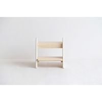 ICHIBA キッズステップ ティナ アイボリー ILS-3429IV-II 1台（直送品）