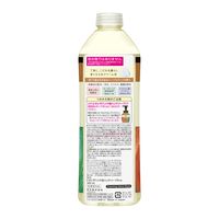 ビオレ ザ ハンド 泡ハンドソープ　ハーバルウッドの香り　詰め替え 340ml　1セット（1個×3）　花王【泡タイプ】