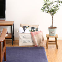 不二貿易 ファブリックインナーボックス 01 37131 1個