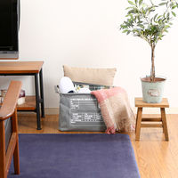 不二貿易 ファブリックインナーボックス 02 37132 1個