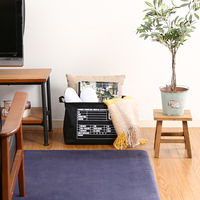 不二貿易 ファブリックインナーボックス 00 37130 1個