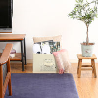 不二貿易 蓋付不織布インナーボックススタンダードIV(70454) 65284 1個